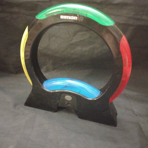 Simon Air No Touch Electronic Memory Game Hasbro - Picture 2 of 5